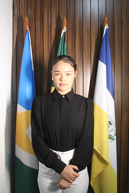 Sandriely Cunha